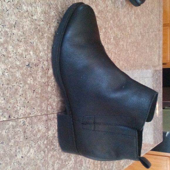 Easy Spirit "Larime" Women's Ankle Boots 8W - Picture 6 of 9